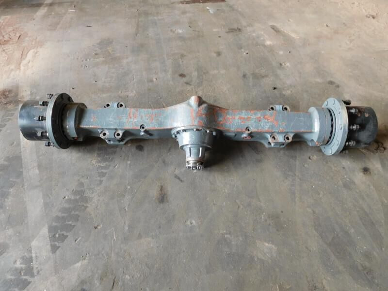 Liebherr APB765 - Rear axle: picture 3 Liebherr APB765 - Rear axle: picture 3