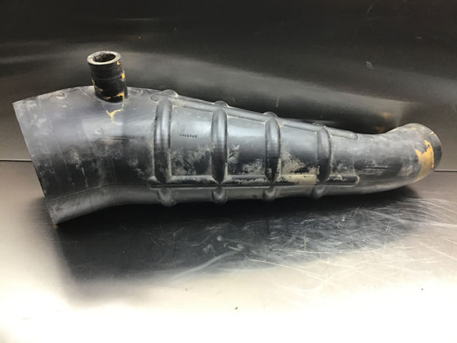 Liebherr Air Filter Hose - Air intake pipe: picture 1 Liebherr Air Filter Hose - Air intake pipe: picture 1
