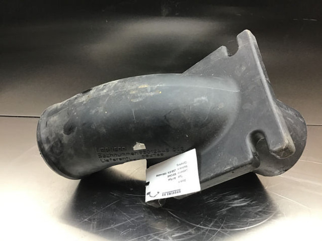 Liebherr Air Hose - Air intake pipe: picture 1 Liebherr Air Hose - Air intake pipe: picture 1