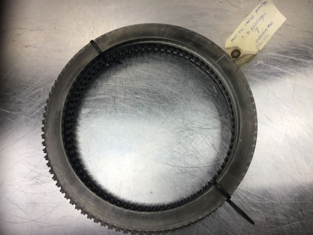 Liebherr Brake Disc Set - Brake disc: picture 3 Liebherr Brake Disc Set - Brake disc: picture 3