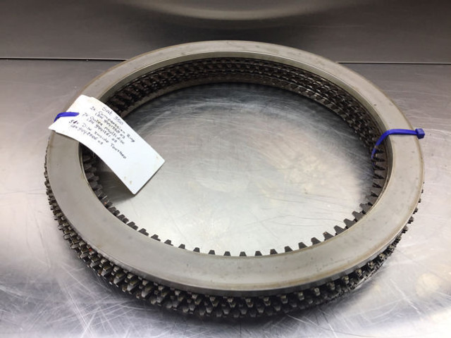 Liebherr Brake Disc Set - Brake disc: picture 2 Liebherr Brake Disc Set - Brake disc: picture 2