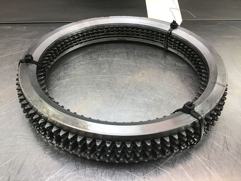 Liebherr Brake Disk Set - Brake disc: picture 1 Liebherr Brake Disk Set - Brake disc: picture 1