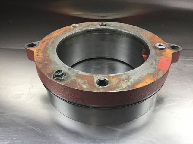 Liebherr Brake Housing - Brake drum: picture 5 Liebherr Brake Housing - Brake drum: picture 5