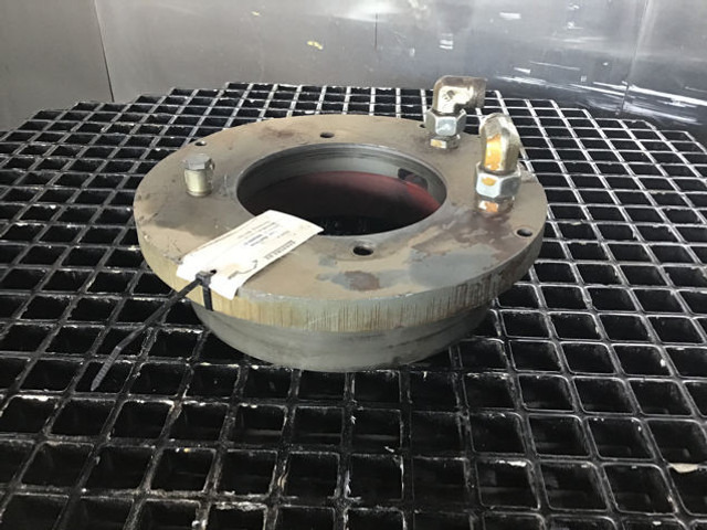 Liebherr Brake Housing - Brake disc: picture 1 Liebherr Brake Housing - Brake disc: picture 1