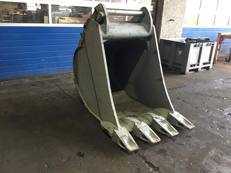 Liebherr Bucket 1050 MM 1,1 M3 - Bucket for Excavator: picture 2 Liebherr Bucket 1050 MM 1,1 M3 - Bucket for Excavator: picture 2