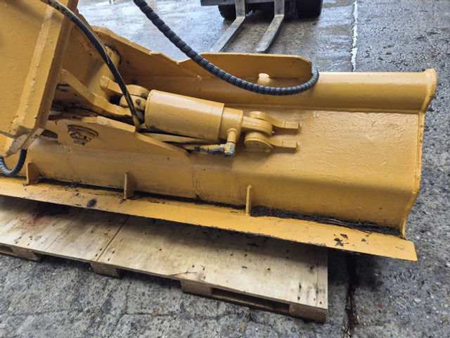 Liebherr Bucket SW48 - Bucket for Construction machinery: picture 1 Liebherr Bucket SW48 - Bucket for Construction machinery: picture 1