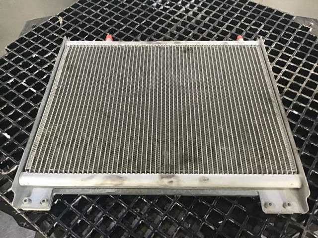 A/C part Liebherr Capacitor Unit: picture 6