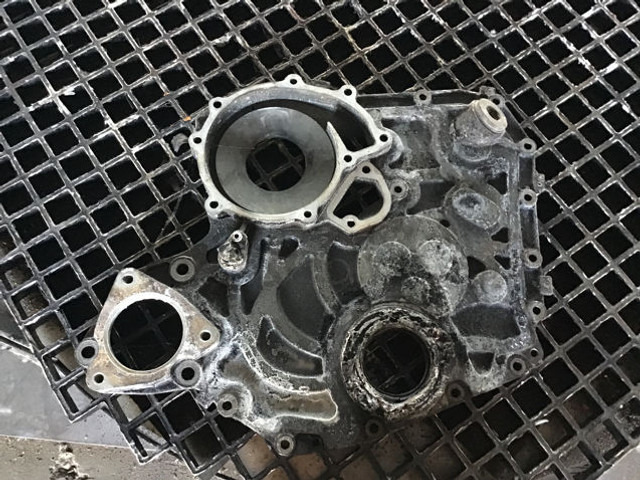 Liebherr Cover - Bumper: picture 3 Liebherr Cover - Bumper: picture 3