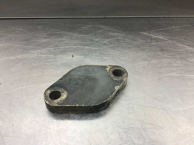 Liebherr Cover - Bumper: picture 4 Liebherr Cover - Bumper: picture 4