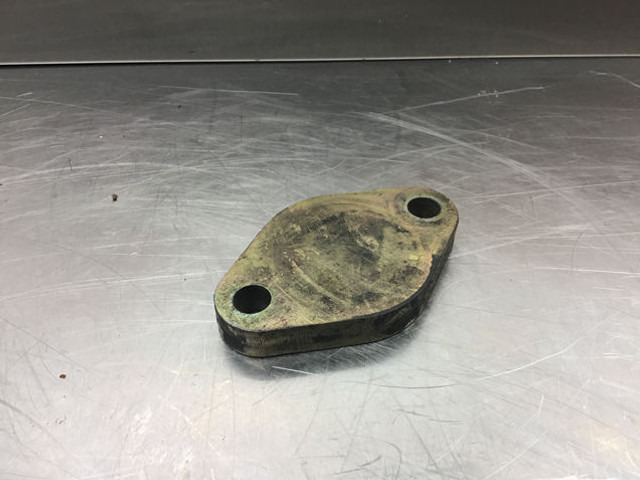 Liebherr Cover - Bumper: picture 1 Liebherr Cover - Bumper: picture 1