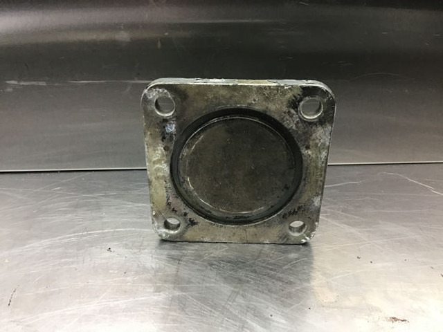 Liebherr Cover - Bumper: picture 1 Liebherr Cover - Bumper: picture 1