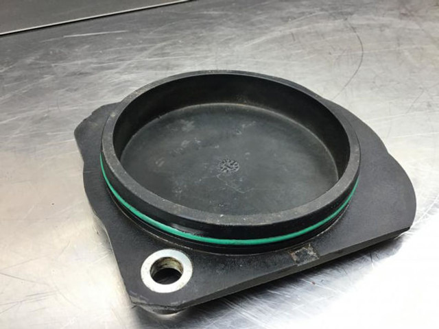 Liebherr Cover - Bumper: picture 5 Liebherr Cover - Bumper: picture 5