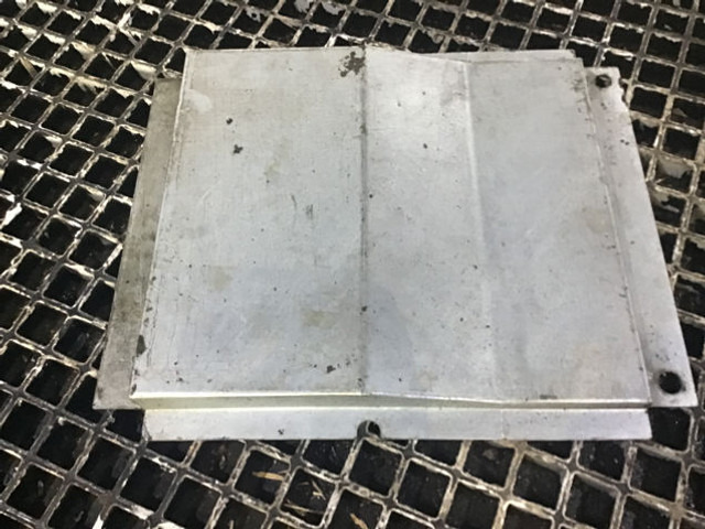 Liebherr Cover - Bumper: picture 2 Liebherr Cover - Bumper: picture 2