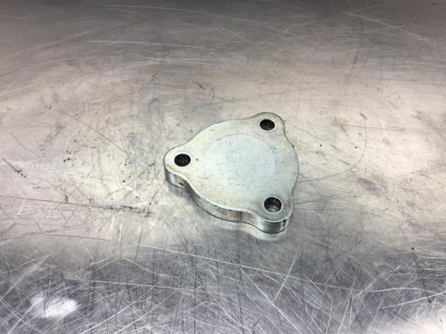 Liebherr Cover - Bumper: picture 3 Liebherr Cover - Bumper: picture 3