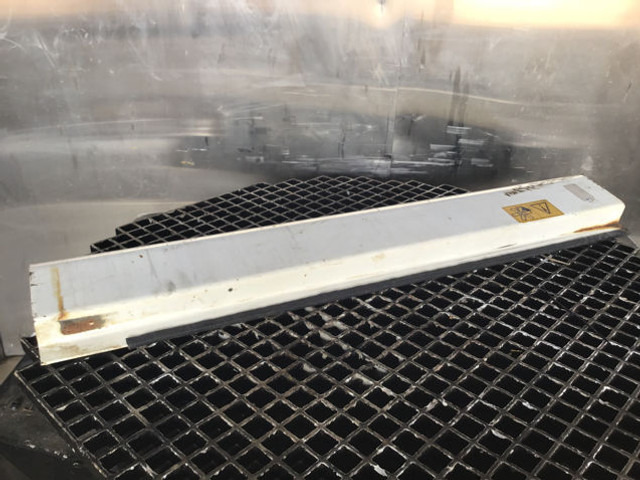 Liebherr Covering Right - Bumper: picture 5 Liebherr Covering Right - Bumper: picture 5