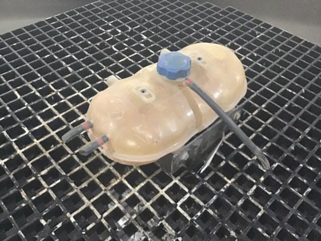 Expansion tank Liebherr Equalizing Reservoir: picture 6