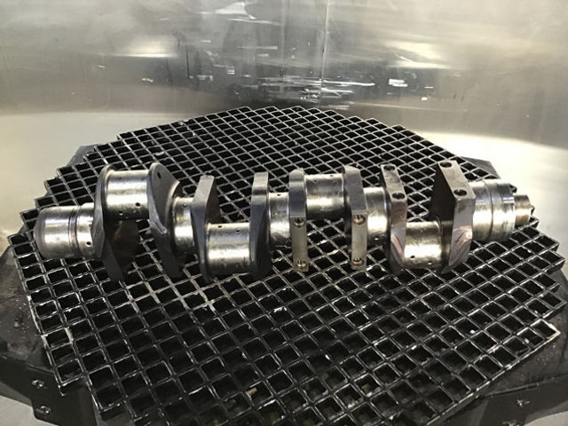 Liebherr Exhaust Pipe - Exhaust pipe: picture 2 Liebherr Exhaust Pipe - Exhaust pipe: picture 2