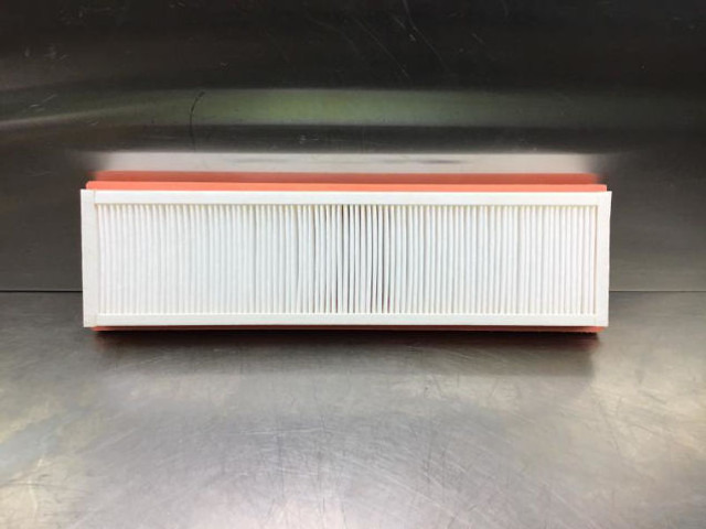 Liebherr Filter - Air filter: picture 1 Liebherr Filter - Air filter: picture 1
