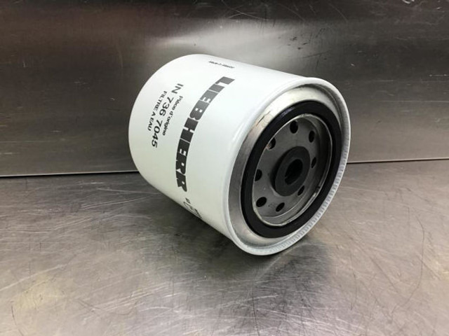 Liebherr Filter - Air filter: picture 4 Liebherr Filter - Air filter: picture 4