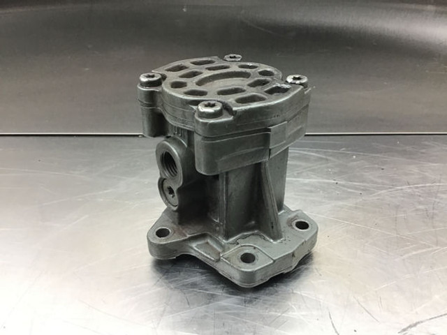 Liebherr Fuel Pump - Fuel pump: picture 1 Liebherr Fuel Pump - Fuel pump: picture 1