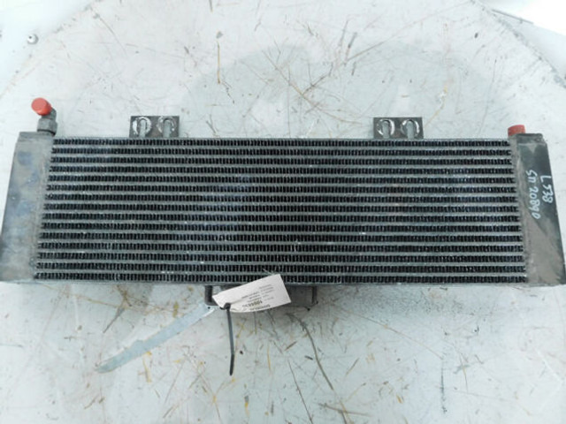 Liebherr Fuelcooler - Oil cooler: picture 1 Liebherr Fuelcooler - Oil cooler: picture 1