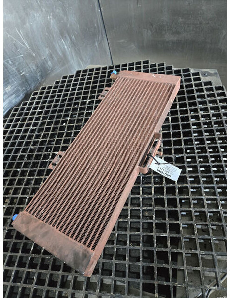 Liebherr Fuelcooler - Oil cooler: picture 2 Liebherr Fuelcooler - Oil cooler: picture 2