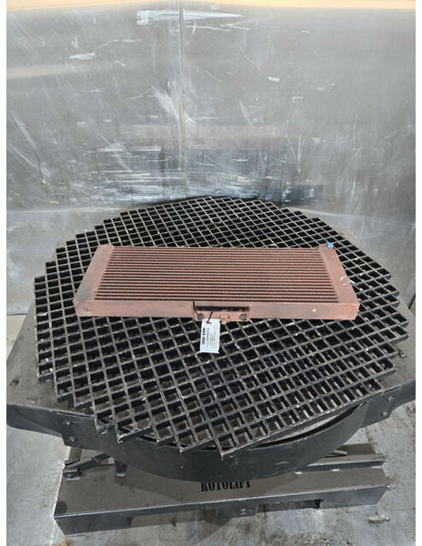 Liebherr Fuelcooler - Oil cooler: picture 1 Liebherr Fuelcooler - Oil cooler: picture 1