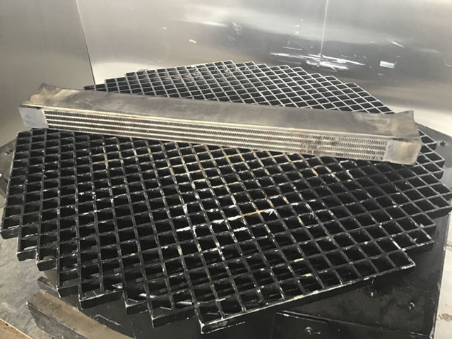 Liebherr Fuelcooler - Oil cooler: picture 3 Liebherr Fuelcooler - Oil cooler: picture 3