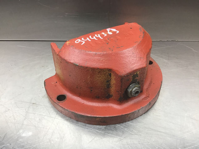 Liebherr Grease Housing - Gearbox: picture 4 Liebherr Grease Housing - Gearbox: picture 4