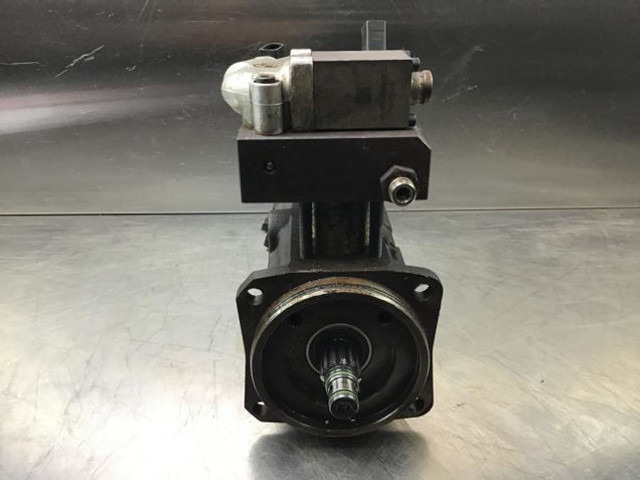 Liebherr High Pressure Pump - Fuel pump: picture 2 Liebherr High Pressure Pump - Fuel pump: picture 2