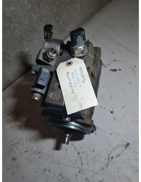 Liebherr High Pressure Pump - Fuel pump: picture 1 Liebherr High Pressure Pump - Fuel pump: picture 1
