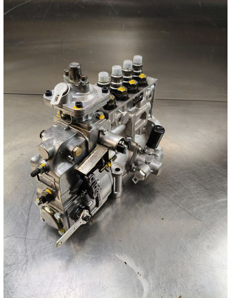 Liebherr Injection Pump - Fuel pump: picture 1 Liebherr Injection Pump - Fuel pump: picture 1