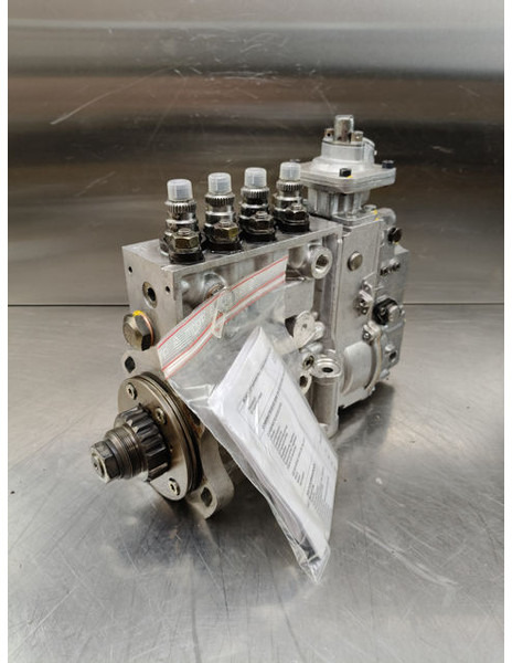 Liebherr Injection Pump - Fuel pump: picture 5 Liebherr Injection Pump - Fuel pump: picture 5