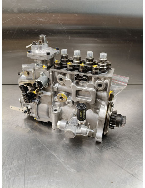 Liebherr Injection Pump - Fuel pump: picture 4 Liebherr Injection Pump - Fuel pump: picture 4