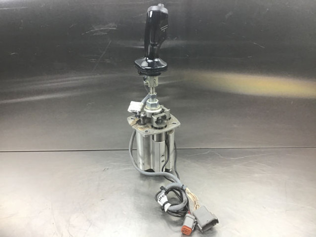Liebherr Joystick - Gear stick: picture 5 Liebherr Joystick - Gear stick: picture 5
