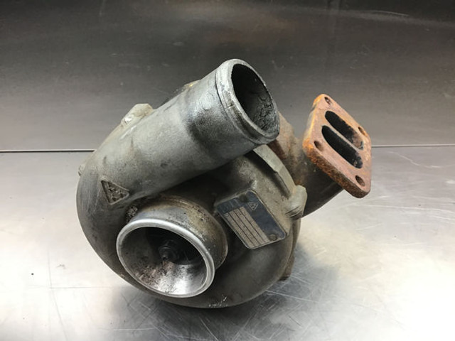 Liebherr K27 - Turbo: picture 1 Liebherr K27 - Turbo: picture 1