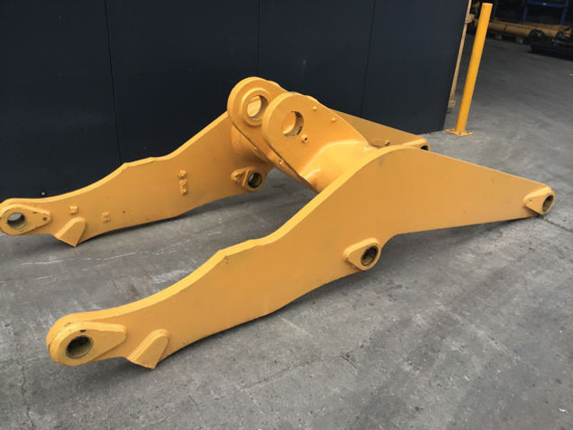 Liebherr Lifting Frame - Quick coupler: picture 1 Liebherr Lifting Frame - Quick coupler: picture 1