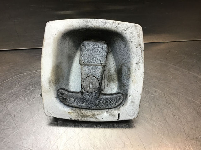 Liebherr Lock - Body and exterior: picture 2 Liebherr Lock - Body and exterior: picture 2