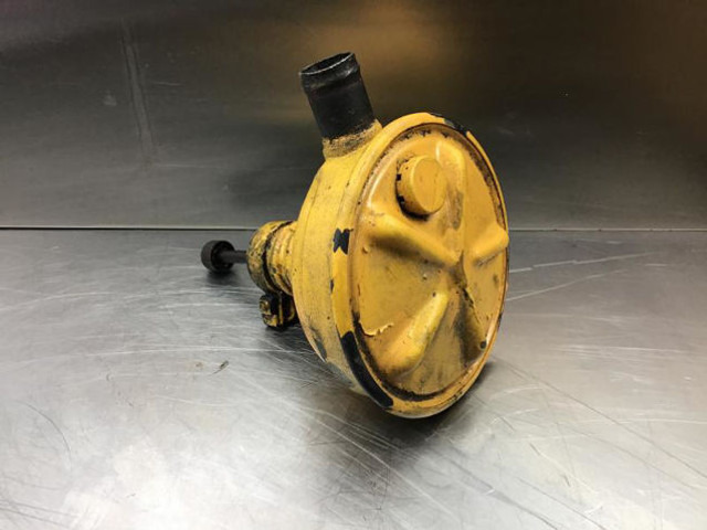 Liebherr Oil Separator - Oil filter: picture 5 Liebherr Oil Separator - Oil filter: picture 5
