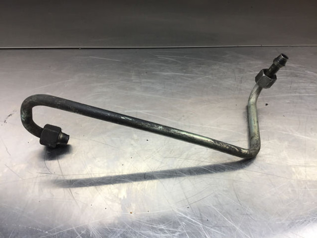 Liebherr Pipeline - Steering hose: picture 1 Liebherr Pipeline - Steering hose: picture 1