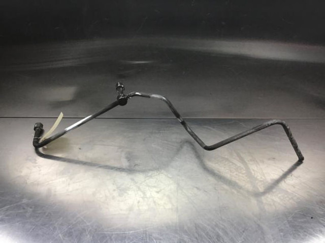 Liebherr Pipeline - Fuel pump: picture 2 Liebherr Pipeline - Fuel pump: picture 2