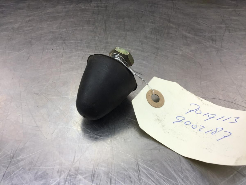 Liebherr R900 Li / R914B - Suspension: picture 2 Liebherr R900 Li / R914B - Suspension: picture 2