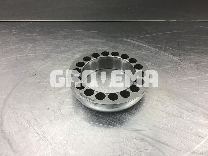 Liebherr R912 Li / R946 LC - Hydraulics: picture 3 Liebherr R912 Li / R946 LC - Hydraulics: picture 3
