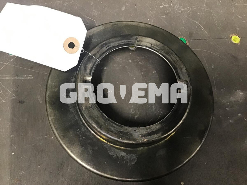 Liebherr R922 LC / R914 COMPACT - Gearbox: picture 1 Liebherr R922 LC / R914 COMPACT - Gearbox: picture 1