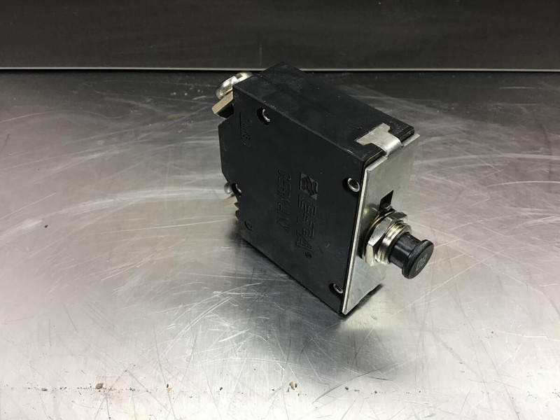 Liebherr R924 COMPACT / R954B - Dashboard: picture 1 Liebherr R924 COMPACT / R954B - Dashboard: picture 1