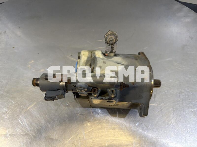 Liebherr R946 LC / R946 LC-V / R946 NLC / R946 S-HD - Hydraulic pump: picture 3 Liebherr R946 LC / R946 LC-V / R946 NLC / R946 S-HD - Hydraulic pump: picture 3