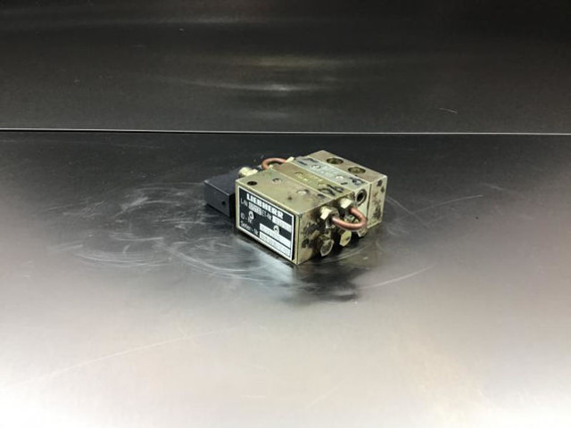 Liebherr R964C - Hydraulics: picture 2 Liebherr R964C - Hydraulics: picture 2