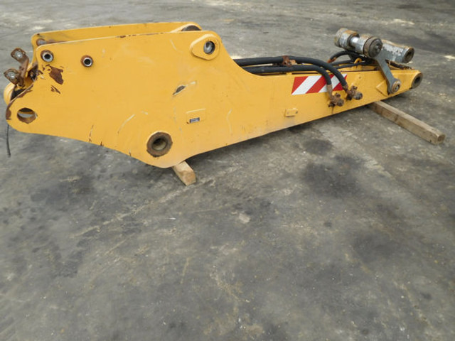 Liebherr Stick - Body and exterior: picture 1 Liebherr Stick - Body and exterior: picture 1