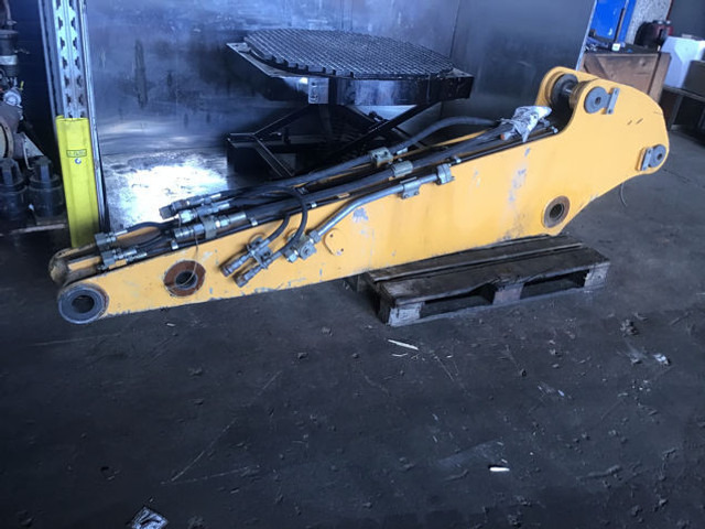 Liebherr Stick - Body and exterior: picture 1 Liebherr Stick - Body and exterior: picture 1