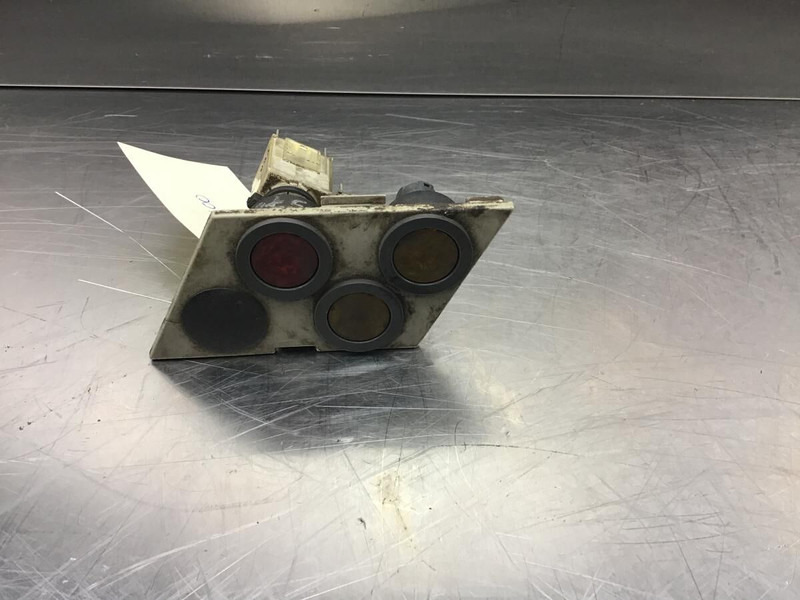 Liebherr Switch Module - Dashboard: picture 1 Liebherr Switch Module - Dashboard: picture 1